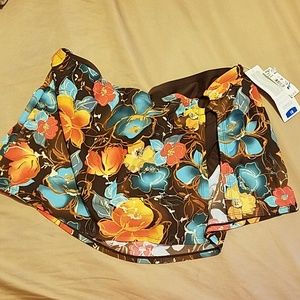NWT Swim bottoms